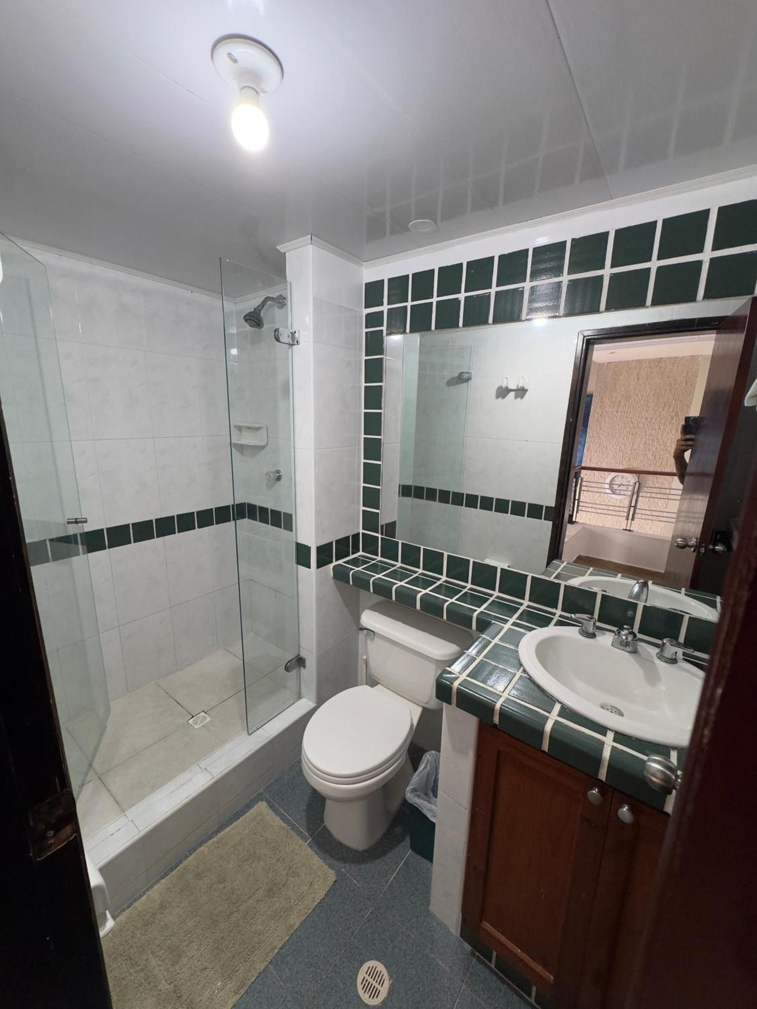 Penthouse San Andres Isla Apartment Ngoại thất bức ảnh