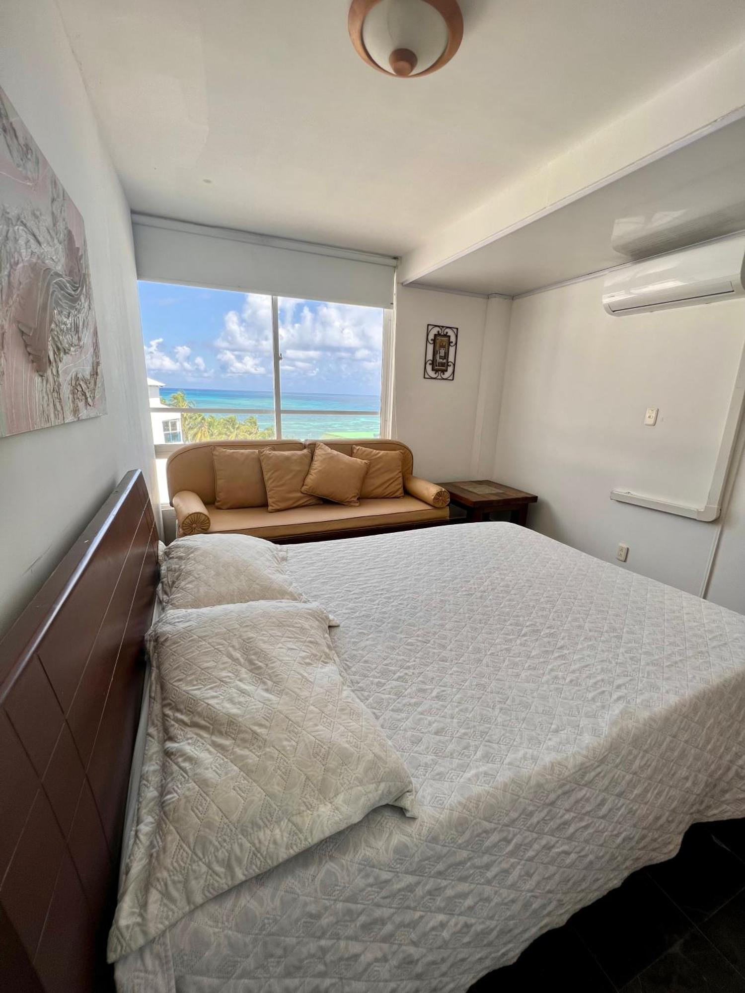 Penthouse San Andres Isla Apartment Ngoại thất bức ảnh