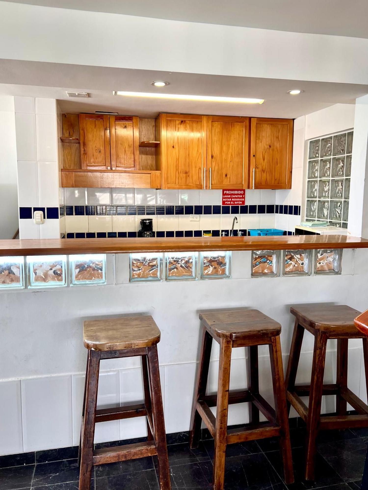 Penthouse San Andres Isla Apartment Ngoại thất bức ảnh