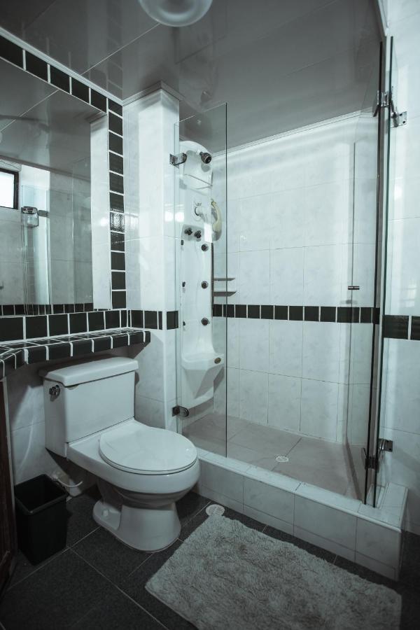 Penthouse San Andres Isla Apartment Ngoại thất bức ảnh